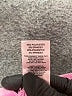 Juicy Couture Hearts Pink Casual Pants Size XL - photo 5