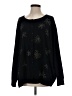 Avenue Stars Black Pullover Sweater Size 26 waist - photo 1