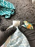 Urban Coco 100% Polyester Teal Casual Dress Size M - photo 5