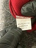 Unbranded Solid Burgundy Casual Dress Size M - photo 8