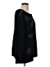 Avenue Stars Black Pullover Sweater Size 26 waist - photo 4