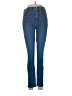 Gap Blue Jeans Size 28 waist - photo 1