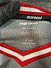 Marucci 100% Polyester Gray Short Sleeve T-Shirt Size S (youth) - photo 3