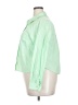 Universal Thread Green Long Sleeve Button-Down Shirt Size XXL - photo 5