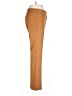 Assorted Brands Solid Brown Dress Pants Size 10 - photo 4