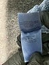 Eddie Bauer Blue Pullover Sweater Size S (petite) - photo 8