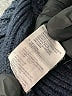 RD Style Black Blue Pullover Sweater Size XXL - photo 5