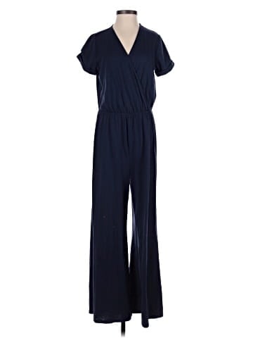 Saturday Sunday Jumpsuit (view 1)