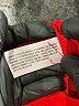 A New Day Solid Red Casual Pants Size 2 - photo 5