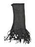 Lucky Brand Gray Scarf One size - photo 2