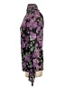 cras Floral Purple Long Sleeve Blouse Size EU (IT) 36 / US 0 - photo 5