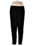 Old Navy Solid Black Casual Pants Size 2X - photo 1