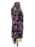 cras Floral Purple Long Sleeve Blouse Size EU (IT) 36 / US 0 - photo 4