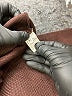 Unbranded Burgundy Pullover Sweater Size M - photo 4