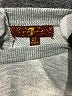 7 For All Mankind Gray Sweatshirt Size 2T - photo 3
