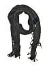 Lucky Brand Gray Scarf One size - photo 1