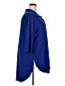 Women With Control Blue 3/4 Sleeve Blouse Size 2X (petite) - photo 4