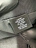 The Limited Chevron-herringbone Gray Dress Pants Size 12 - photo 8