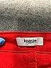 Kensie Red Jeggings Size 26 waist - photo 7