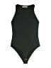 REORIA Black Bodysuit Size S - photo 1