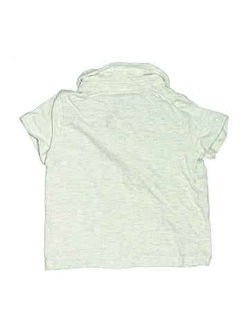 The Little White Company Short Sleeve Polo (view 2)