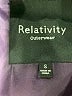 Relativity 100% Fiber Purple Vest Size S - photo 6
