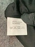 Acevog Black 3/4 Sleeve Blouse Size M - photo 8