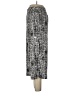 Robert Louis Tweed Silver Casual Pants Size L - photo 5