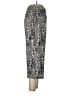 Robert Louis Tweed Silver Casual Pants Size L - photo 4