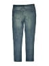 Bebe Hearts Blue Jeans Size 10 - photo 2