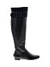 Valentino Garavani Black Boots Size EU 39 - photo 1