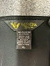 Valentina Black 3/4 Sleeve Top Size XL - photo 7