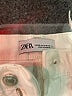 Zara Ivory Jeans Size 2 - photo 6