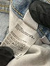 American Apparel 100% Cotton Blue Jeans Size 24 waist - photo 5