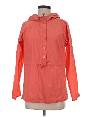 lucy Raincoat (view 1)