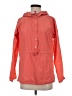 lucy Orange Raincoat Size S - photo 1