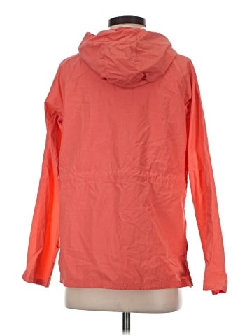 lucy Raincoat (view 2)