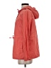 lucy Orange Raincoat Size S - photo 5