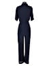 Thakoon Solid Blue Jumpsuit Size 0 - photo 2