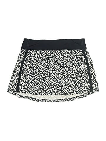 Lululemon Athletica Active Skort (view 1)
