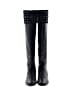Valentino Garavani Black Boots Size EU 39 - photo 2