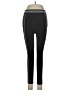 Lou & Grey Black Active Pants Size M - photo 1
