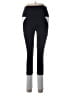 Onzie Color Block Black Active Pants Size Med - Lg - photo 2