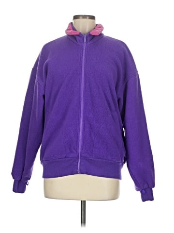 Cabin Creek Zip Up Hoodie (view 1)