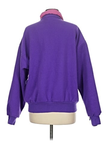 Cabin Creek Zip Up Hoodie (view 2)