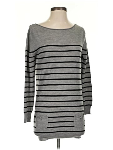 3.1 Phillip Lim Wool Pullover Sweater (view 1)