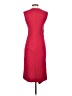 Pinko Red Cocktail Dress Size 2 - photo 2