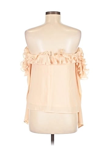 Essue 3/4 Sleeve Blouse (view 2)