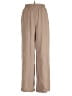 Shein Tan Casual Pants Size XS - photo 1