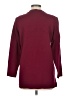 INC International Concepts Maroon Burgundy Pullover Sweater Size M - photo 2